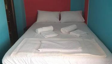 villa Narkissos - Καναλάκι - Εξοχική κατοικία - Foto 2, towels