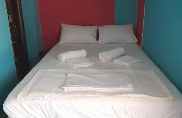 villa Narkissos - Καναλάκι - Εξοχική κατοικία - Foto 2