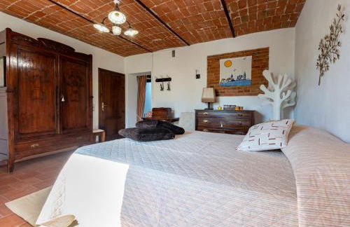 Holiday Home Il Valletto by Interhome - Foto 28