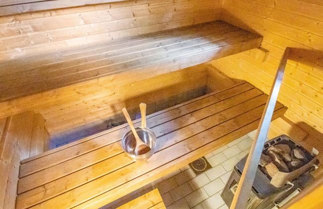 3 bedroom House in Kuopio - Photo 12