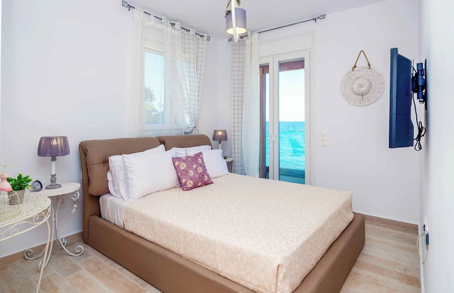 Villa Thalassa Skaleta - Foto 6