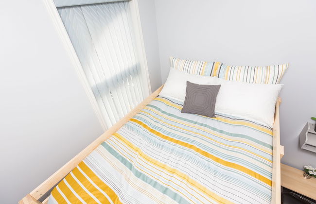 Applewood Suites - Chinatown Loft - Foto 6