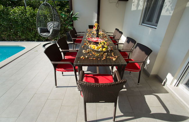 Villa Mami - Foto 39