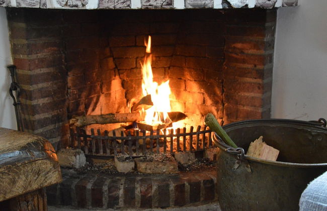 Hideaway: Sauna, Tennis & Trampoline - Foto 27