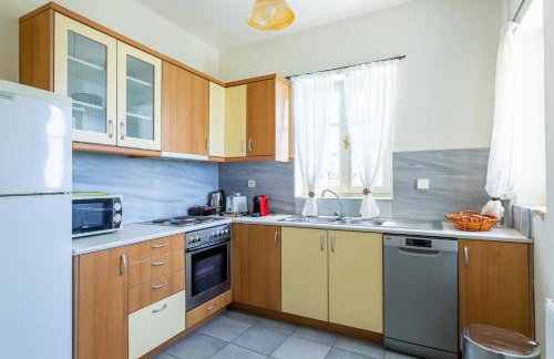 Elia Villas - Foto 20