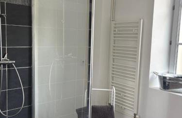 maison de ville quartier Saint-Servan - Photo 3