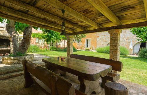 Villa Stancija Negrin by Interhome - Foto 58