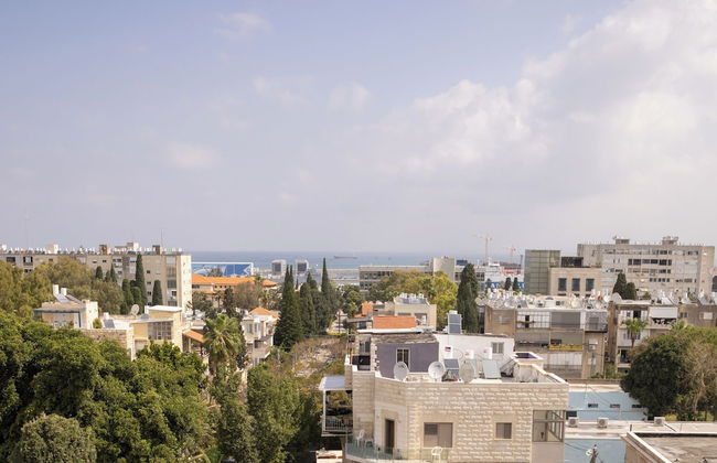 Bahai Gardens Penthouse by Sea N' Rent - Foto 25