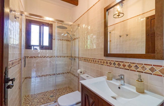 Villa Castillo in Frigiliana - Foto 16