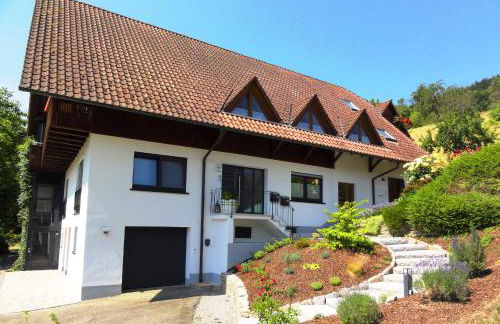 Ferienwohnung Sylvianne - Foto 1