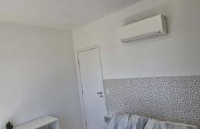 Charming particular apartment with barbecue, air conditioning and garage! - Foto 16