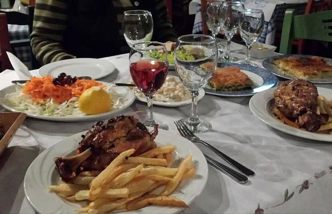 Xenios Chalets - Foto 41