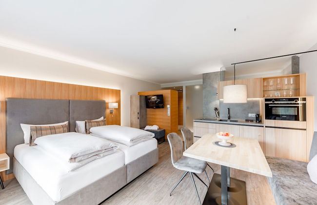 Hotel Andy - Foto 23