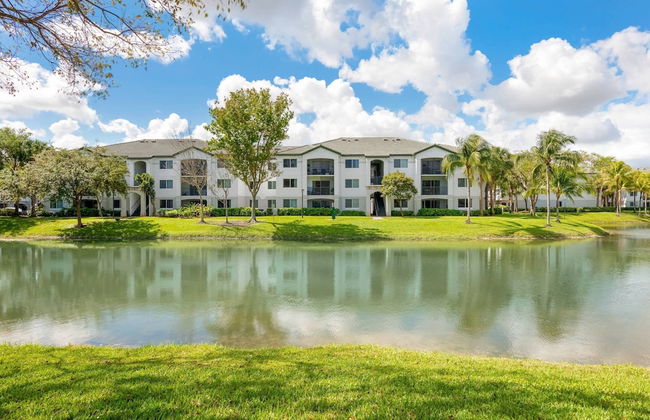 Tucker At Palm Trace Landings Fort Lauderdale - Foto 55