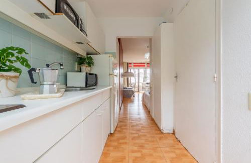 Luminoso Bungalow con parking - Foto 13