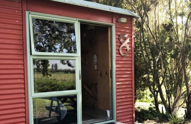 Alpine-pacific Holiday Park - Foto 8