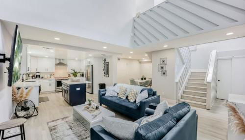 493- Grandeur Family Home AC & Patio near Meta & Stanford - Foto 2