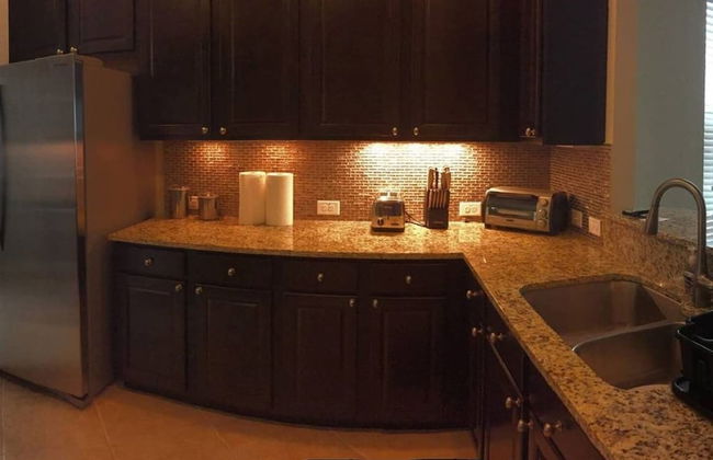 10 Beds! Modern House. Universal & Convention - Foto 18