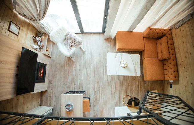 Sirius Lux Apartments - Foto 36