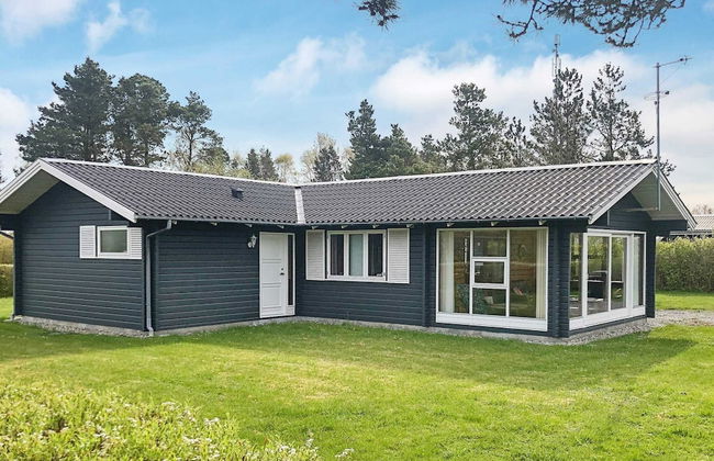 6 Person Holiday Home in Nakskov - Foto 1