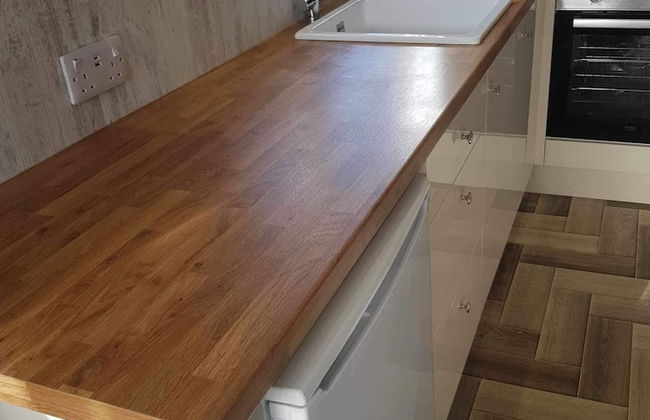 Cosy Corner, Sleeps 2 Only Friendly South Shore - Foto 3