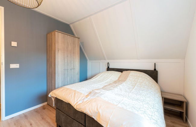 Holiday Home in Scherpenisse With Sauna - Photo 7