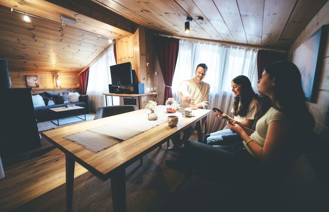 Lärchenhof - Premium Apartments & Zimmer - Foto 80