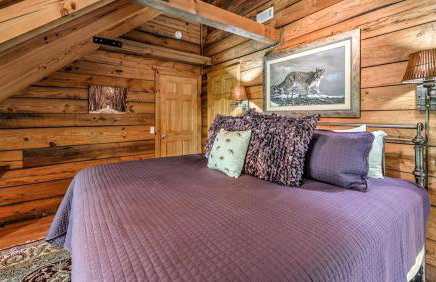 Fightingtown Creek Retreat - Foto 31