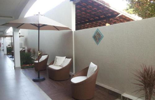 Flat Praia 2 Quartos 400m Praia do Forte dentro do polo Gastronômico da Passagem Cabo Frio - Photo 19