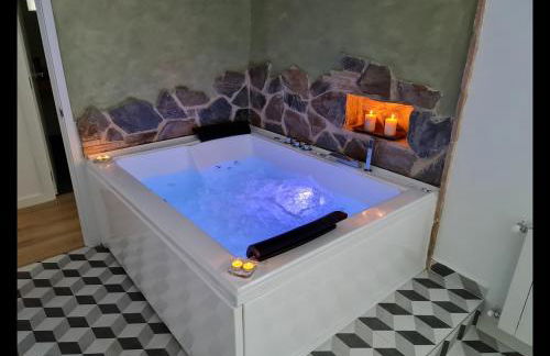 Alojamientos Segóbriga Rural ( Mandil) - Foto 1