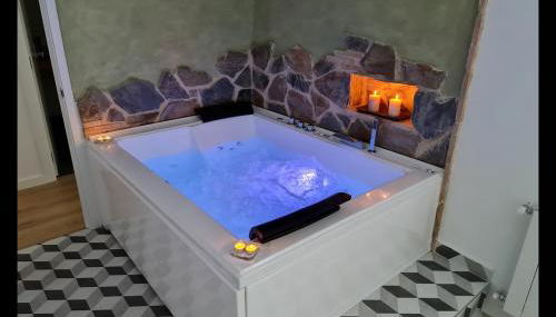 Alojamientos Segóbriga Rural ( Mandil) - Foto 1