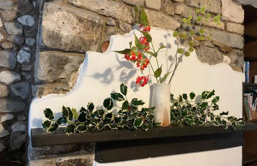 Nutshell Cottage - Foto 30