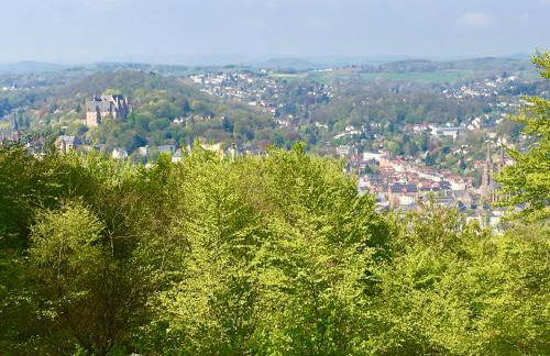 Ferienwohnung - Marburg - Foto 34