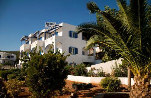 Sunrise Studios - Foto 25