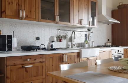 The Cozy Place - Foto 19