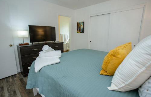 Comfort meets Tranquility by the Sequoia Entrance - Foto 19