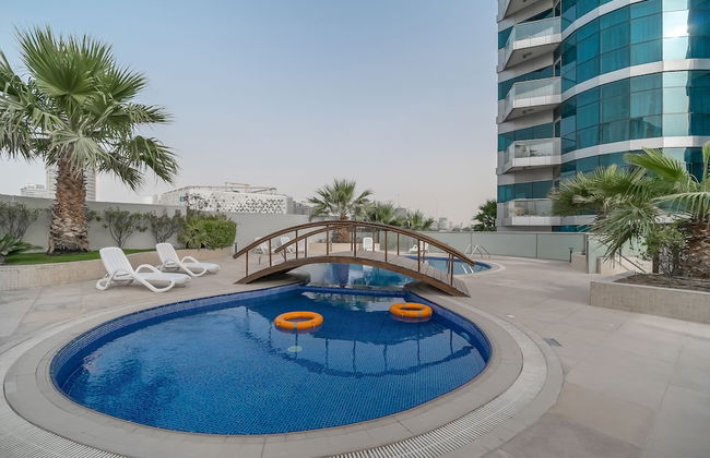 HiGuests - Oudah Tower - Photo 19