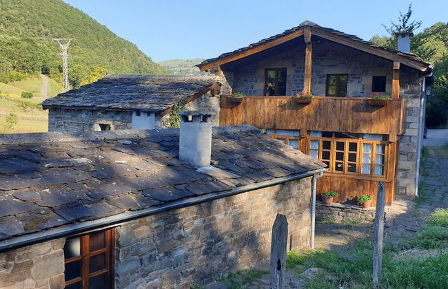 Molino de Yera - Foto 55