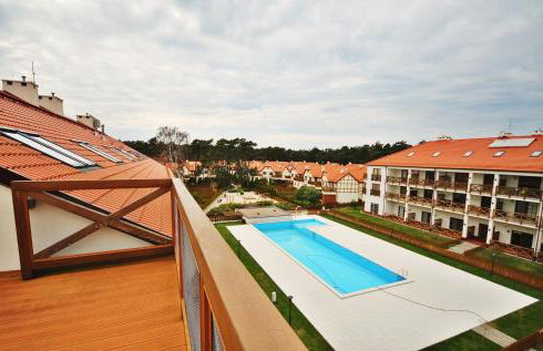 Apartament z Tarasem Plaza 22 - Foto 9