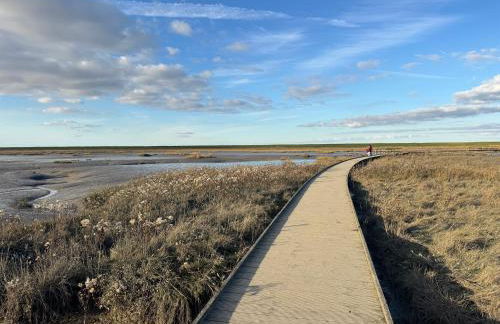 Ferienwohnung Reede 19 - Foto 13