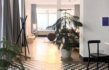 zehuus - historical charm 70qm - Foto 10