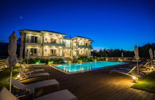 Zante Suites - Foto 21