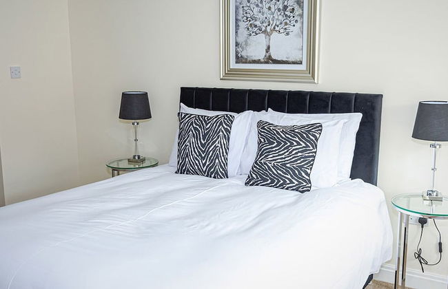 Mode Apartments Blackpool - Foto 34