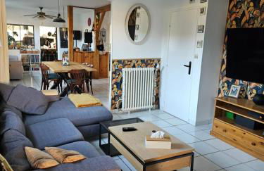 Maison proche Boulerie Jump Savigné l'évêque, proche Circuit 24h - Foto 21