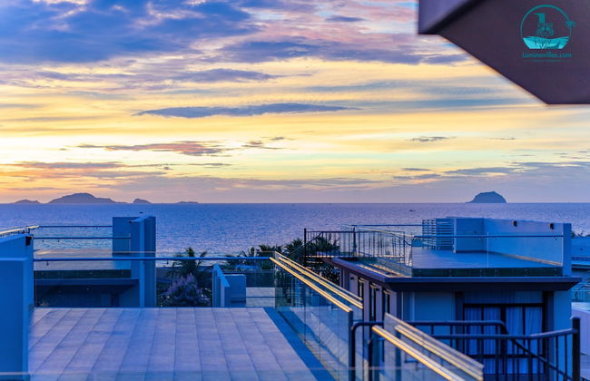 Lumina Villas Cam Ranh - Foto 68