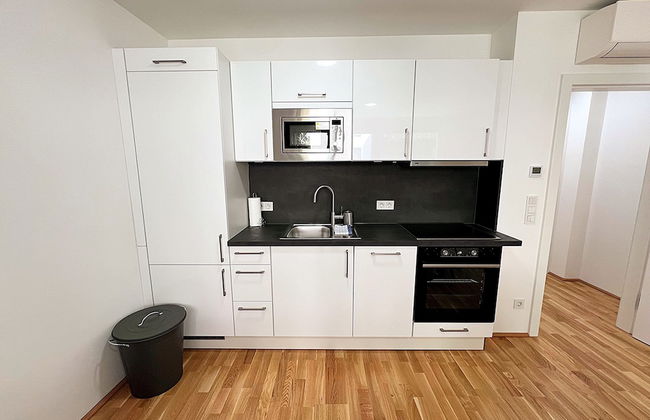 Apartments next to Public Transport GG13 - Foto 14