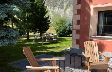 OpenSpace Livigno - Foto 14