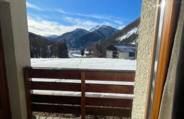 AU PIED DES PISTES D'ARVIEUX - Foto 9