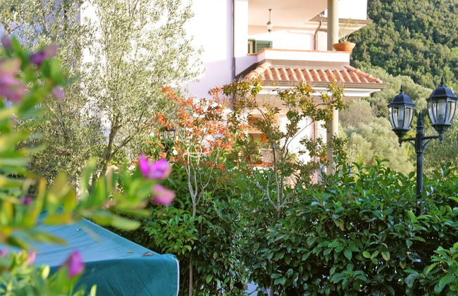 Residence Albarosa - Foto 46