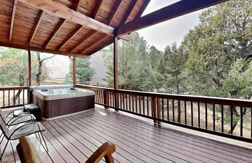 Wine N Pines - Foto 44